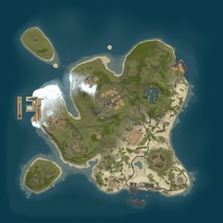 Rust map seed 1791447310143 world size 2000