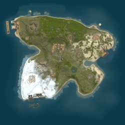 Rust map seed 1791451802497 world size 2000
