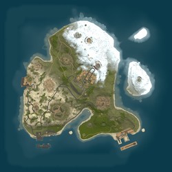 Rust map seed 1791485607215 world size 2000