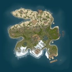 Rust map seed 1791489788193 world size 2000