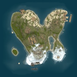 Rust map seed 1791608125720 world size 2000