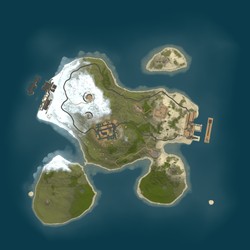 Rust map seed 1791625340333 world size 2000