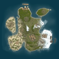 Rust map seed 1791694143601 world size 2000