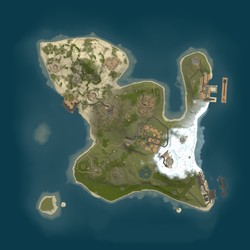 Rust map seed 1791740618263 world size 2000