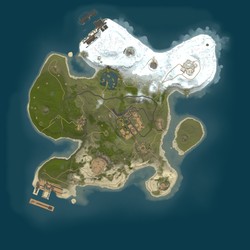 Rust map seed 1792275785402 world size 2000