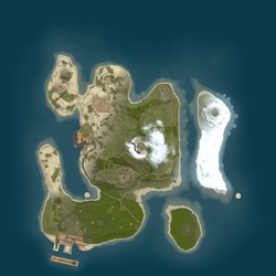 Rust map seed 1792599237180 world size 2000