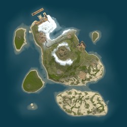 Rust map seed 1792697018887 world size 2000