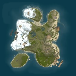 Rust map seed 1792698432042 world size 2000