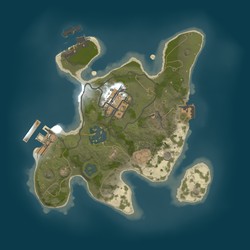Rust map seed 1792775543744 world size 2000