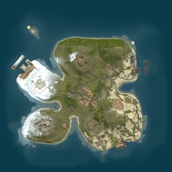 Rust map seed 1790977706328 world size 2001