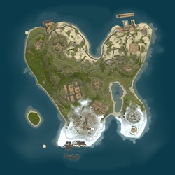 Rust map seed 1791678959531 world size 2001