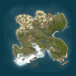 Rust map seed 1792430045940 world size 2100