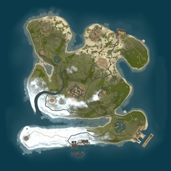 Rust map seed 1791395928134 world size 2200