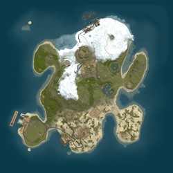 Rust map seed 1792594231464 world size 2200