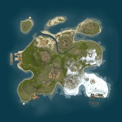 Rust map seed 1792764104554 world size 2200