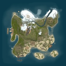 Rust map seed 1792003057092 world size 2250
