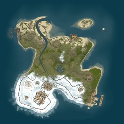 Rust map seed 1792380817007 world size 2250