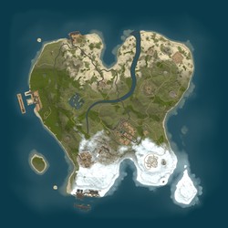 Rust map seed 1792097759367 world size 2300