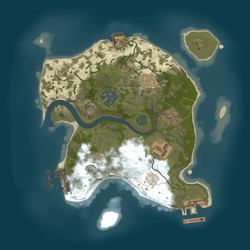 Rust map seed 1792602832517 world size 2300