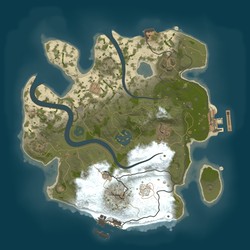 Rust map seed 1791086830659 world size 2400