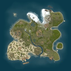 Rust map seed 1791120984292 world size 2400