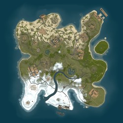 Rust map seed 1790876772112 world size 2500