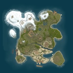 Rust map seed 1790879231036 world size 2500