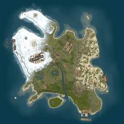Rust map seed 1790881898179 world size 2500