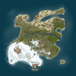 Rust map seed 1790896170423 world size 2500