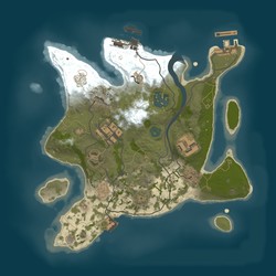 Rust map seed 1790900460576 world size 2500