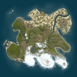 Rust map seed 1790917555984 world size 2500