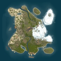 Rust map seed 1790933596272 world size 2500