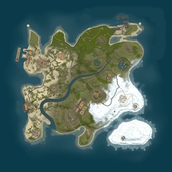 Rust map seed 1790941534036 world size 2500
