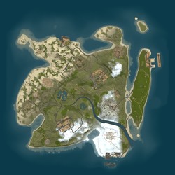 Rust map seed 1790964346625 world size 2500