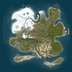 Rust map seed 1791063382253 world size 2500