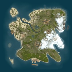Rust map seed 1791082947994 world size 2500