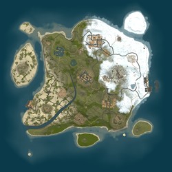 Rust map seed 1791129784639 world size 2500