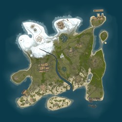 Rust map seed 1791349021879 world size 2500