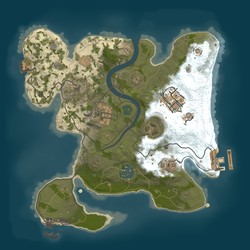 Rust map seed 1791415773572 world size 2500