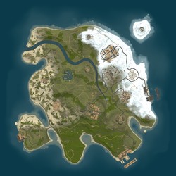 Rust map seed 1791489975848 world size 2500