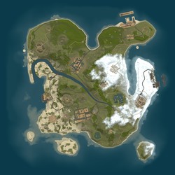 Rust map seed 1791547023106 world size 2500