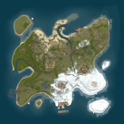 Rust map seed 1791677353307 world size 2500