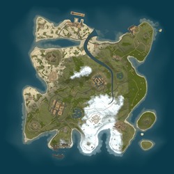 Rust map seed 1791834931274 world size 2500