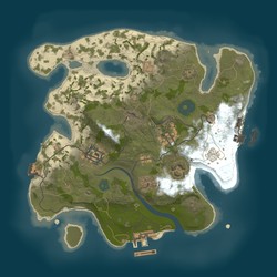 Rust map seed 1792027133141 world size 2500
