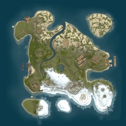 Rust map seed 1792049995508 world size 2500
