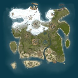 Rust map seed 1792155525138 world size 2500