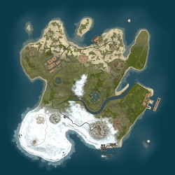 Rust map seed 1792156798899 world size 2500