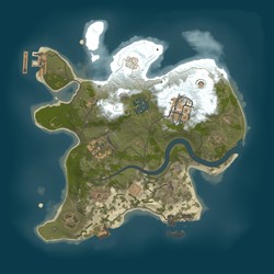 Rust map seed 1792183467377 world size 2500
