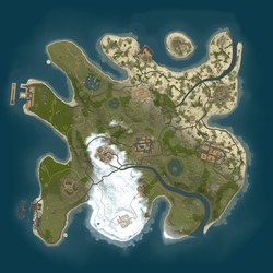 Rust map seed 1792345358317 world size 2500