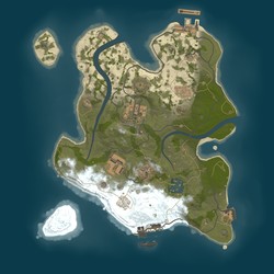 Rust map seed 1792360321122 world size 2500